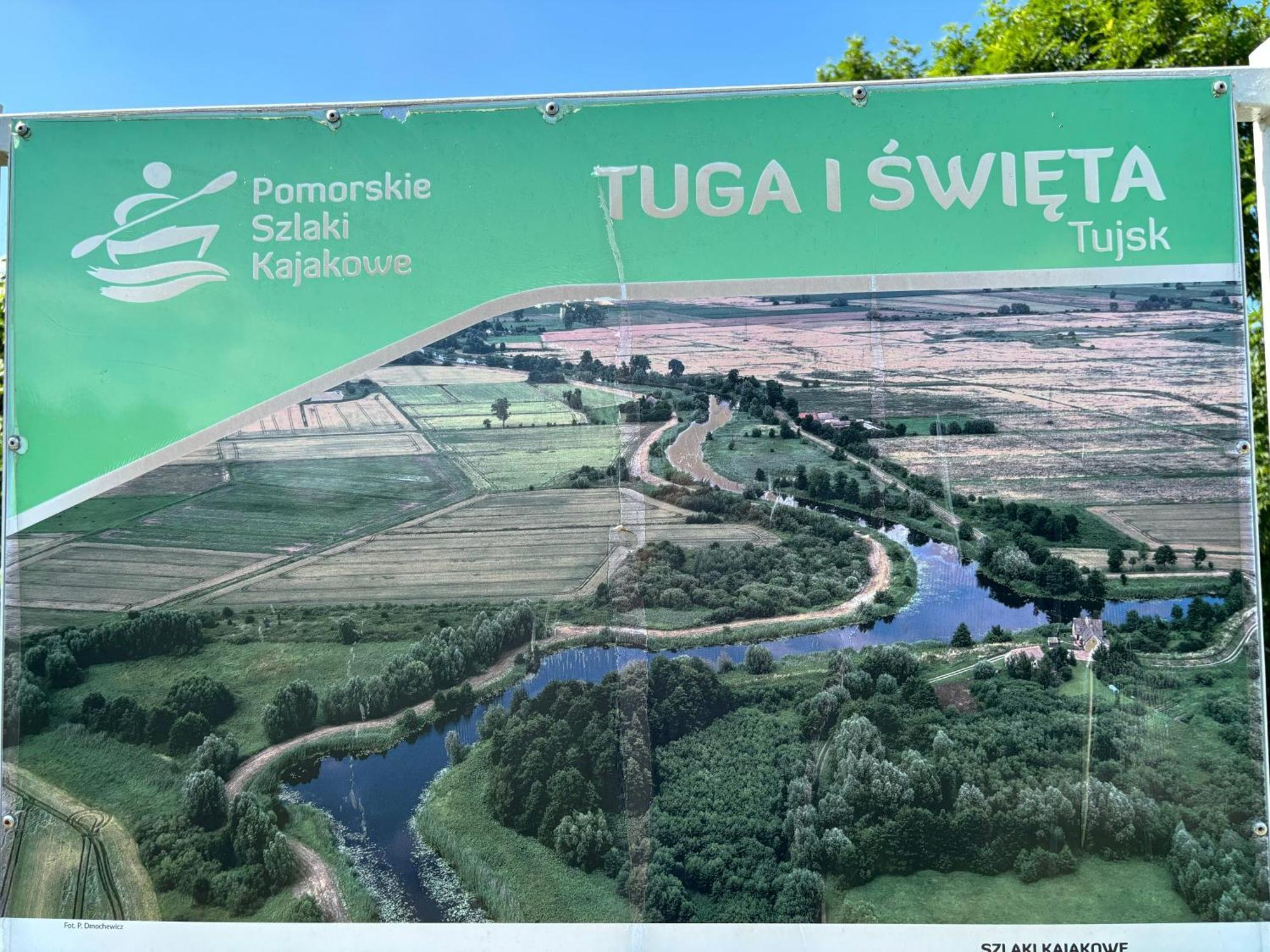 Spokojne wczasy Tujsk Zewnętrze zdjęcie